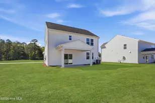 1021 American Egret Way, Morehead City, NC 28557 - Photo 14