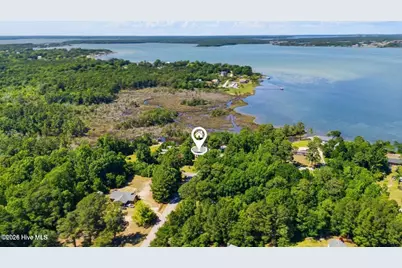141 Sherrill Loop Road, Sneads Ferry, NC 28460 - Photo 34