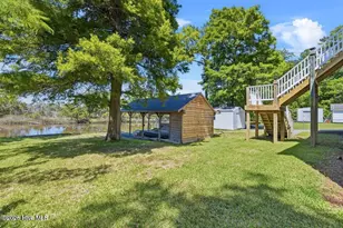 141 Sherrill Loop Rd, Sneads Ferry, NC 28460 - Photo 4