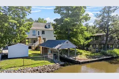 141 Sherrill Loop Road, Sneads Ferry, NC 28460 - Photo 32