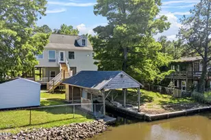 141 Sherrill Loop Rd, Sneads Ferry, NC 28460 - Photo 32