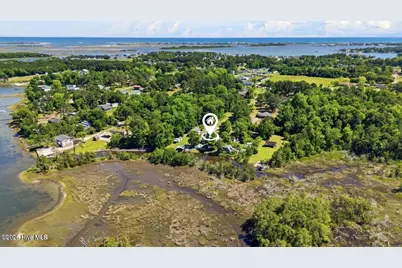 141 Sherrill Loop Road, Sneads Ferry, NC 28460 - Photo 6