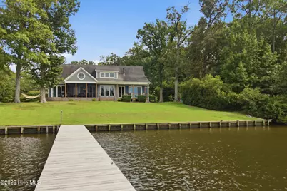 165 N Teachs Point Road, Bath, NC 27808 - Photo 60