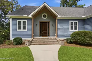 165 N Teachs Point Rd, Bath, NC 27808 - Photo 10