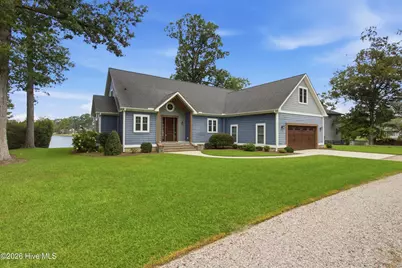 165 N Teachs Point Road, Bath, NC 27808 - Photo 52