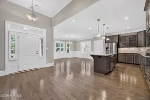 3738 Prestwick Pl, Greenville, NC 27834 - Photo 22