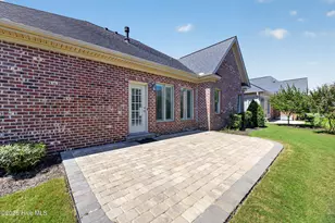3738 Prestwick Pl, Greenville, NC 27834 - Photo 34