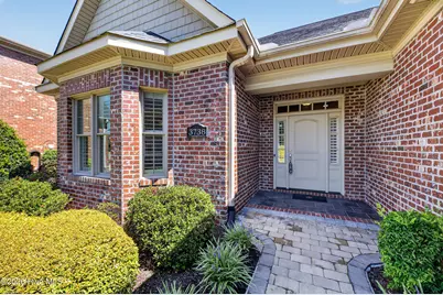 3738 Prestwick Place, Greenville, NC 27834 - Photo 10