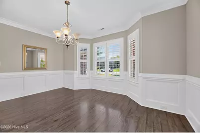 3738 Prestwick Place, Greenville, NC 27834 - Photo 18