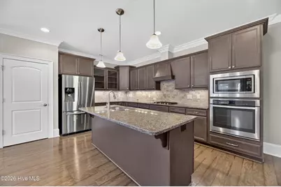 3738 Prestwick Place, Greenville, NC 27834 - Photo 12