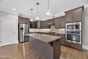 3738 Prestwick Pl, Greenville, NC 27834 - Photo 12