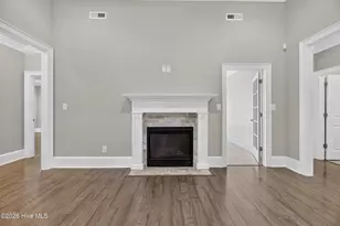 3738 Prestwick Pl, Greenville, NC 27834 - Photo 26