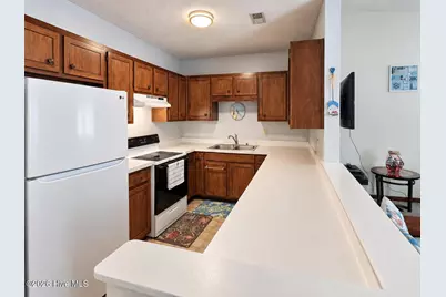 1 Mulberry Lane #A, New Bern, NC 28562 - Photo 10