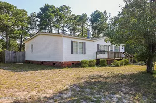 103 Yew Ct, Hubert, NC 28539 - Photo 4