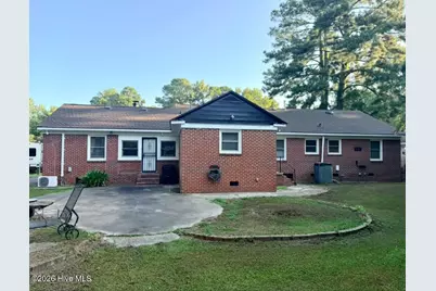 1210 Meadowood Drive, Kinston, NC 28501 - Photo 6