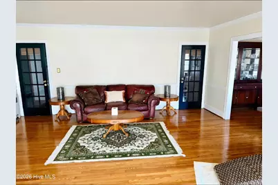 1210 Meadowood Drive, Kinston, NC 28501 - Photo 22