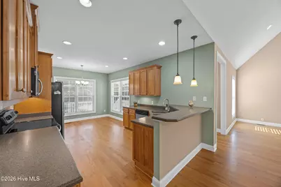 141 Sweetbrier Drive, Burgaw, NC 28425 - Photo 8
