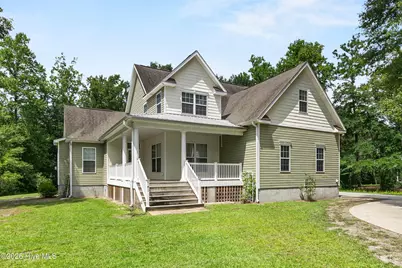141 Sweetbrier Drive, Burgaw, NC 28425 - Photo 2