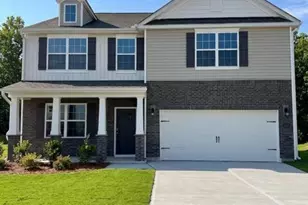 1095 Shoreline Dr, Vass, NC 28394 - Photo 1