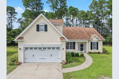 709 E Pipers Glen, Shallotte, NC 28470 - Photo 1
