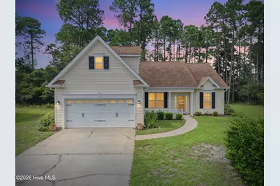 709 E Pipers Glen, Shallotte, NC 28470 - Photo 2