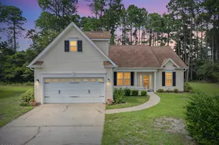 709 E Pipers Glen, Shallotte, NC 28470 - Photo 2