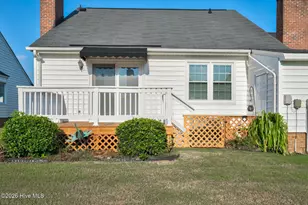 [Address not provided], Wilson, NC 27896 - Photo 24