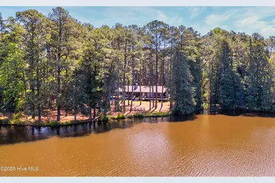 185 Ponte Vedra Drive, Pinehurst, NC 28374 - Photo 34