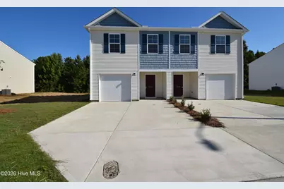 2460 Brookville Drive #A, Greenville, NC 27834 - Photo 2