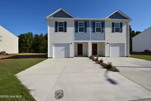 2460 Brookville Dr, Greenville, NC 27834 - Photo 2