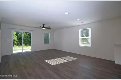 2460 Brookville Drive #B, Greenville, NC 27834 - Photo 6