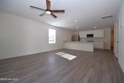 2460 Brookville Drive #B, Greenville, NC 27834 - Photo 8