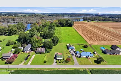 1239 Salem Church Road, Elizabeth City, NC 27909 - Photo 32