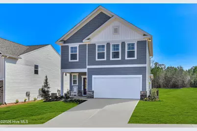 1032 American Egret Way, Morehead City, NC 28557 - Photo 2