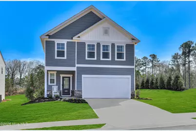1032 American Egret Way, Morehead City, NC 28557 - Photo 1