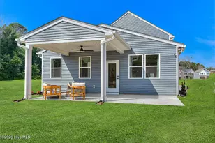 1032 American Egret Way, Morehead City, NC 28557 - Photo 38