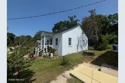 5106 Hodge Street, Fayetteville, NC 28303 - Photo 2