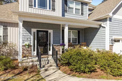 403 Ardan Oaks Circle, Cape Carteret, NC 28584 - Photo 4