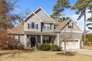 403 Ardan Oaks Cir, Cape Carteret, NC 28584 - Photo 2