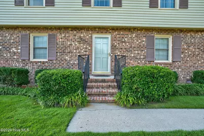 2609 Amherst Road, Rocky Mount, NC 27804 - Photo 4