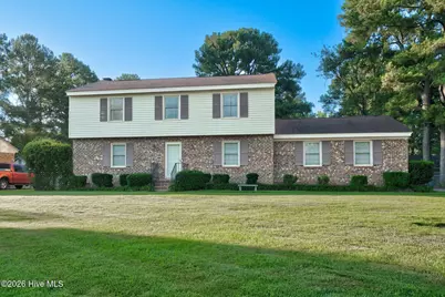 2609 Amherst Road, Rocky Mount, NC 27804 - Photo 2