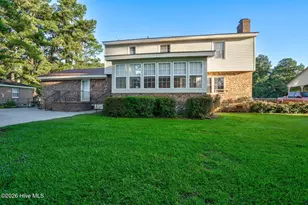 2609 Amherst Rd, Rocky Mount, NC 27804 - Photo 40