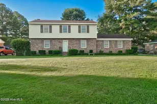 2609 Amherst Rd, Rocky Mount, NC 27804 - Photo 1