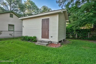 2609 Amherst Road, Rocky Mount, NC 27804 - Photo 46