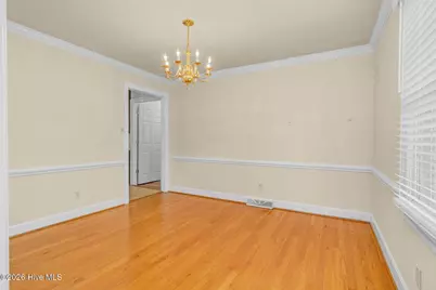 2609 Amherst Road, Rocky Mount, NC 27804 - Photo 8
