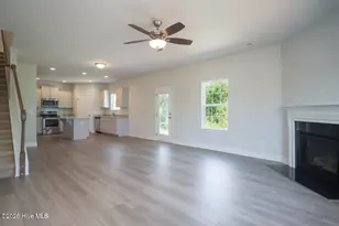 124 White Bark Ave, Rocky Mount, NC 27804 - Photo 6