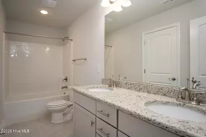 124 White Bark Avenue #Lot 24, Rocky Mount, NC 27804 - Photo 8