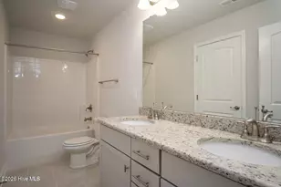 124 White Bark Ave, Rocky Mount, NC 27804 - Photo 8