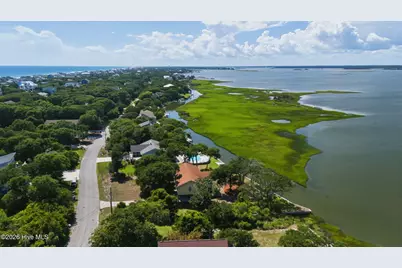 5104 Bogue Sound Drive, Emerald Isle, NC 28594 - Photo 48