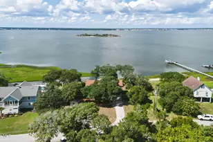 5104 Bogue Sound Dr, Emerald Isle, NC 28594 - Photo 46